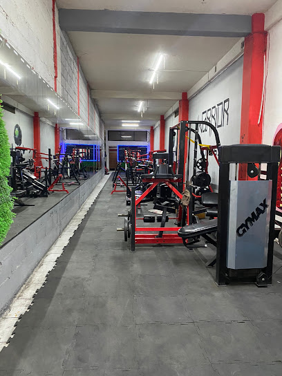 warrior fitness gym - Programa de acondicionamiento físico en Izúcar de Matamoros, Puebla, México