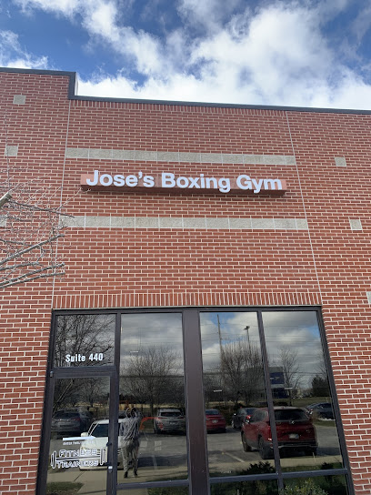 Jose&apos;s Boxing Gym - Programa de acondicionamiento físico en Noblesville, Indiana, EE. UU.