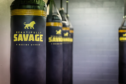 Beautifully Savage Cheyenne - Escuela de boxeo en Cheyenne, Wyoming, EE. UU.