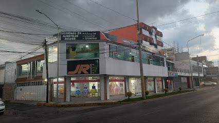 JR Boxing Club - Escuela de boxeo en Heroica Puebla de Zaragoza, Puebla, México
